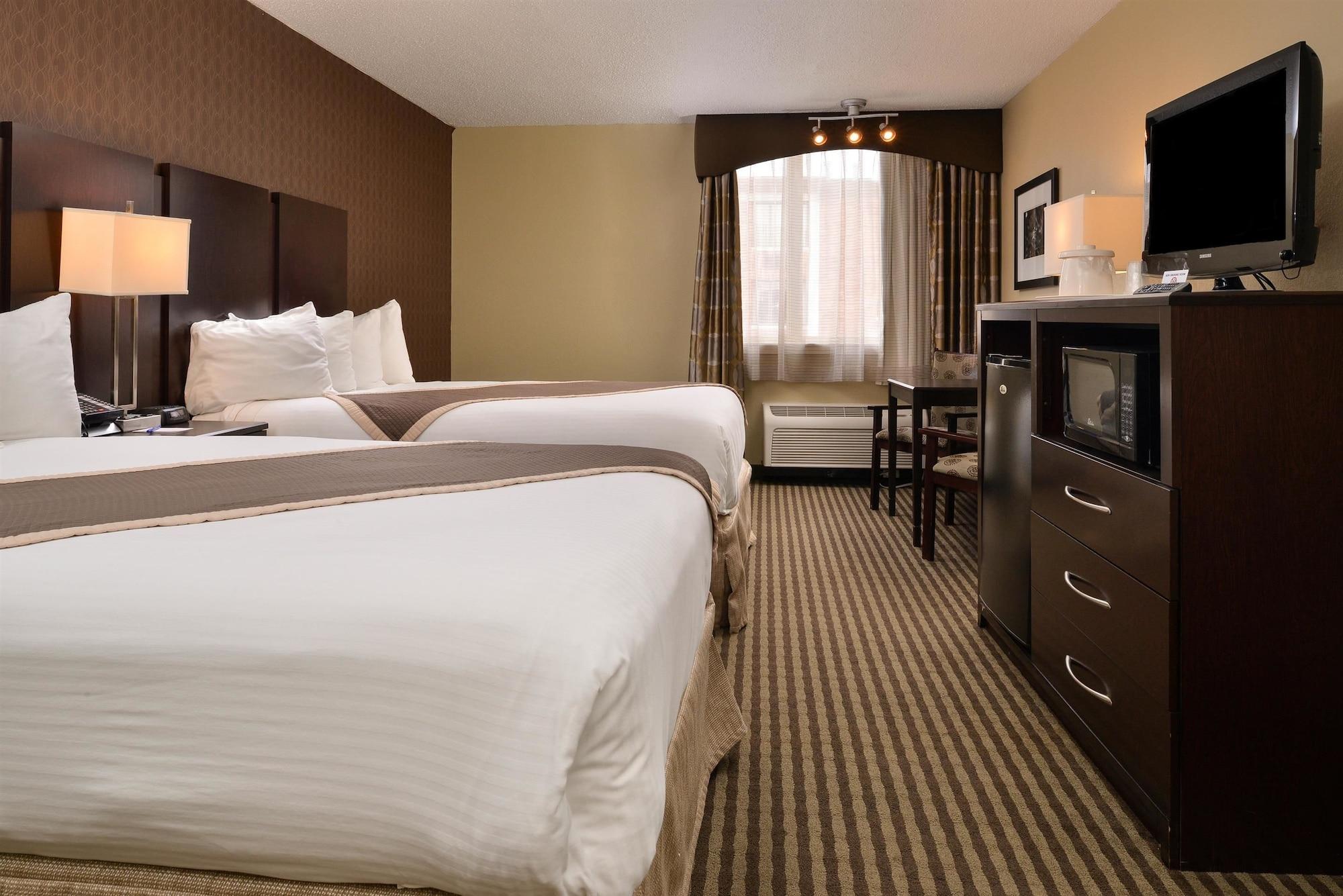 Quality Inn Festus Exterior photo