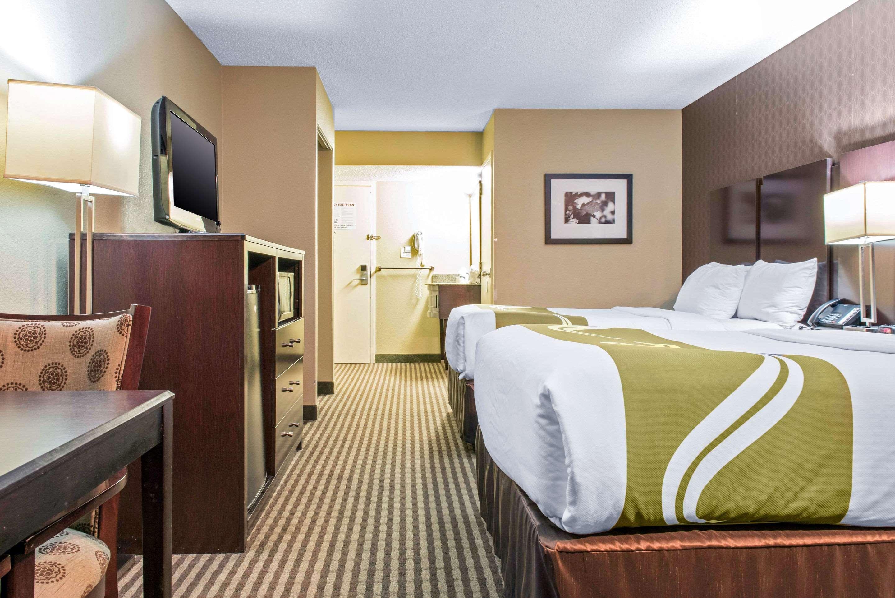 Quality Inn Festus Exterior photo