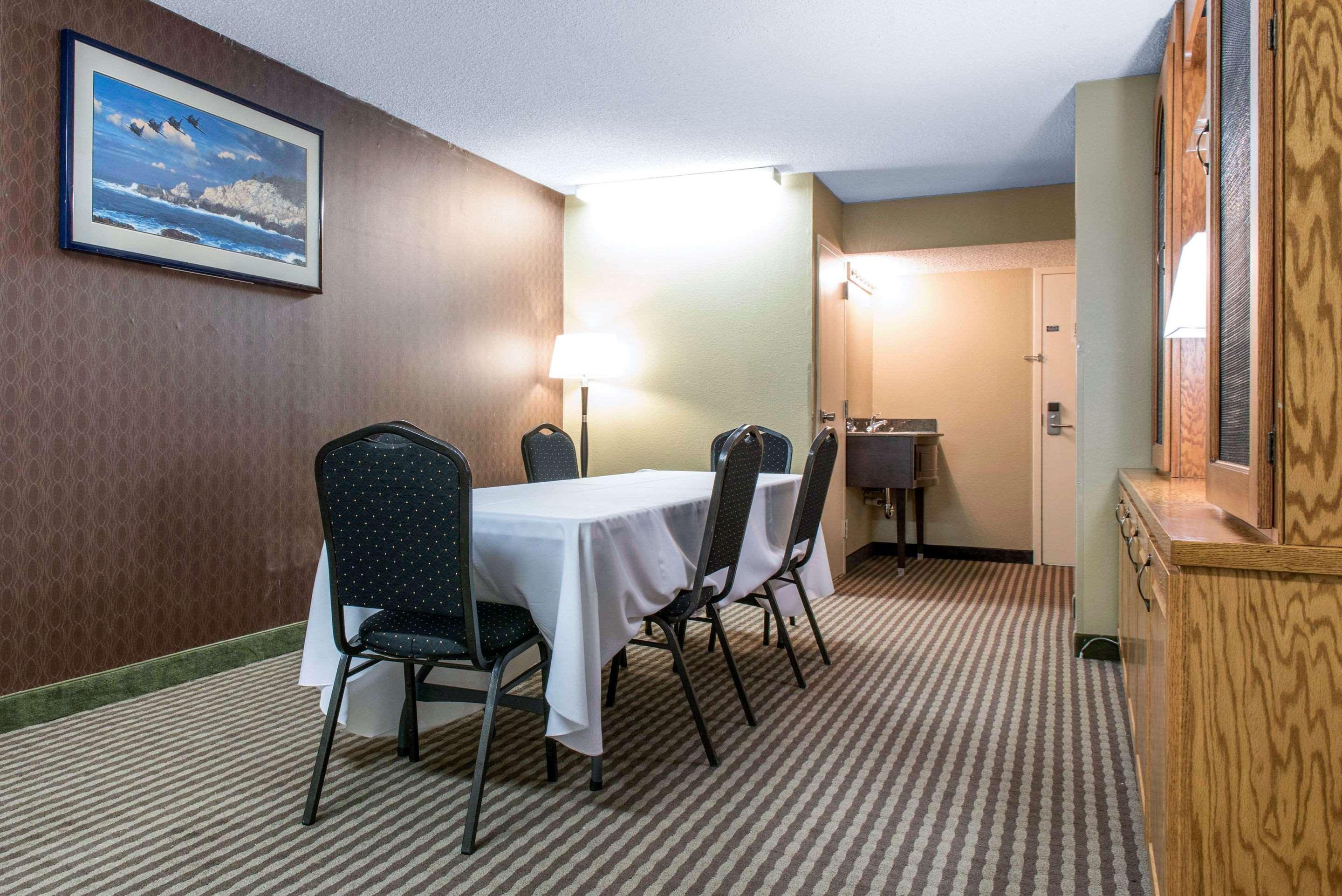 Quality Inn Festus Exterior photo