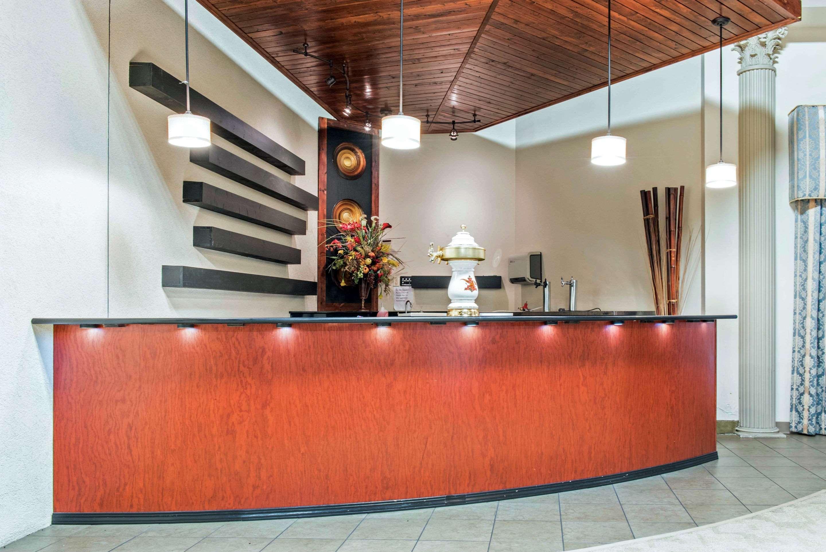Quality Inn Festus Exterior photo