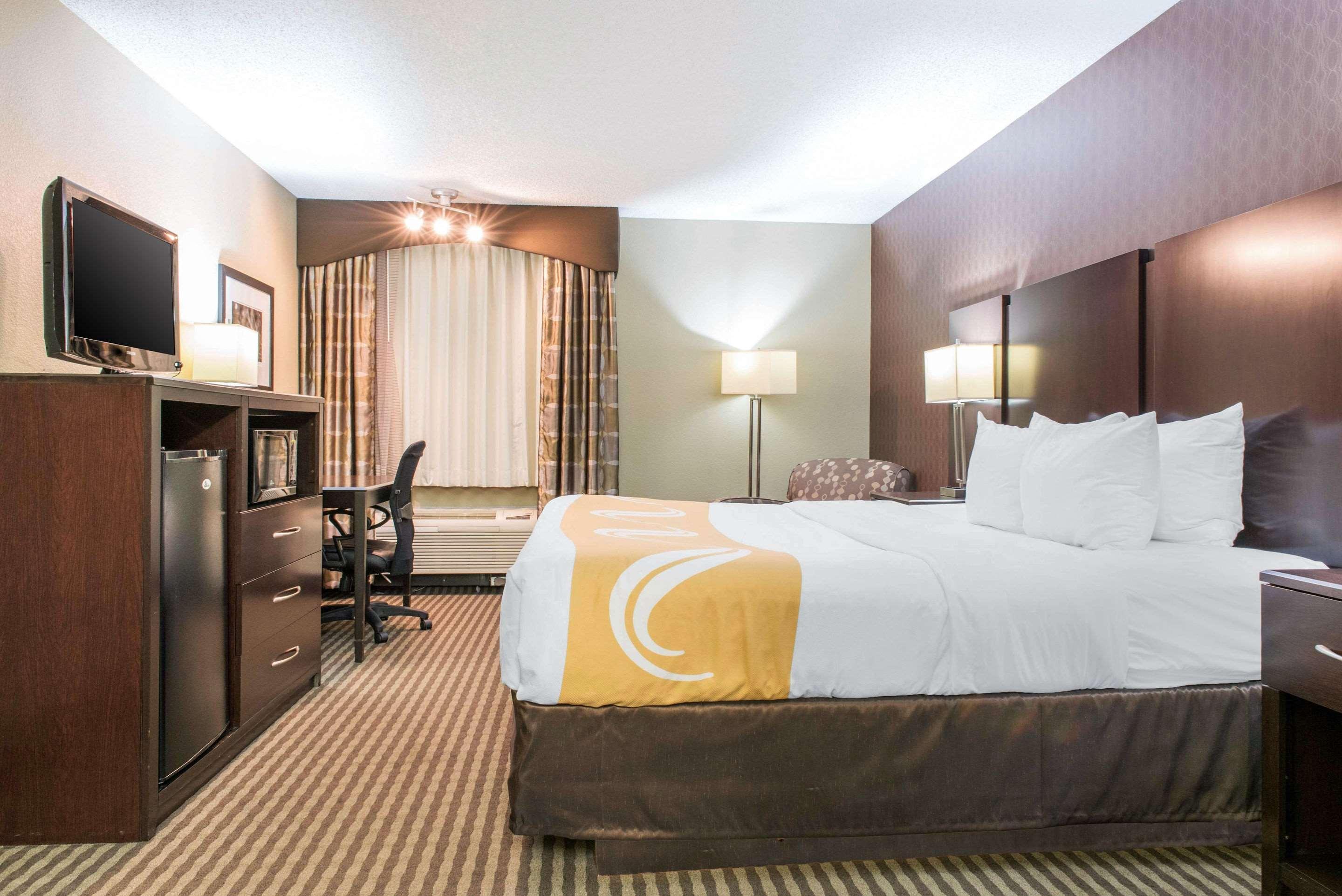 Quality Inn Festus Exterior photo