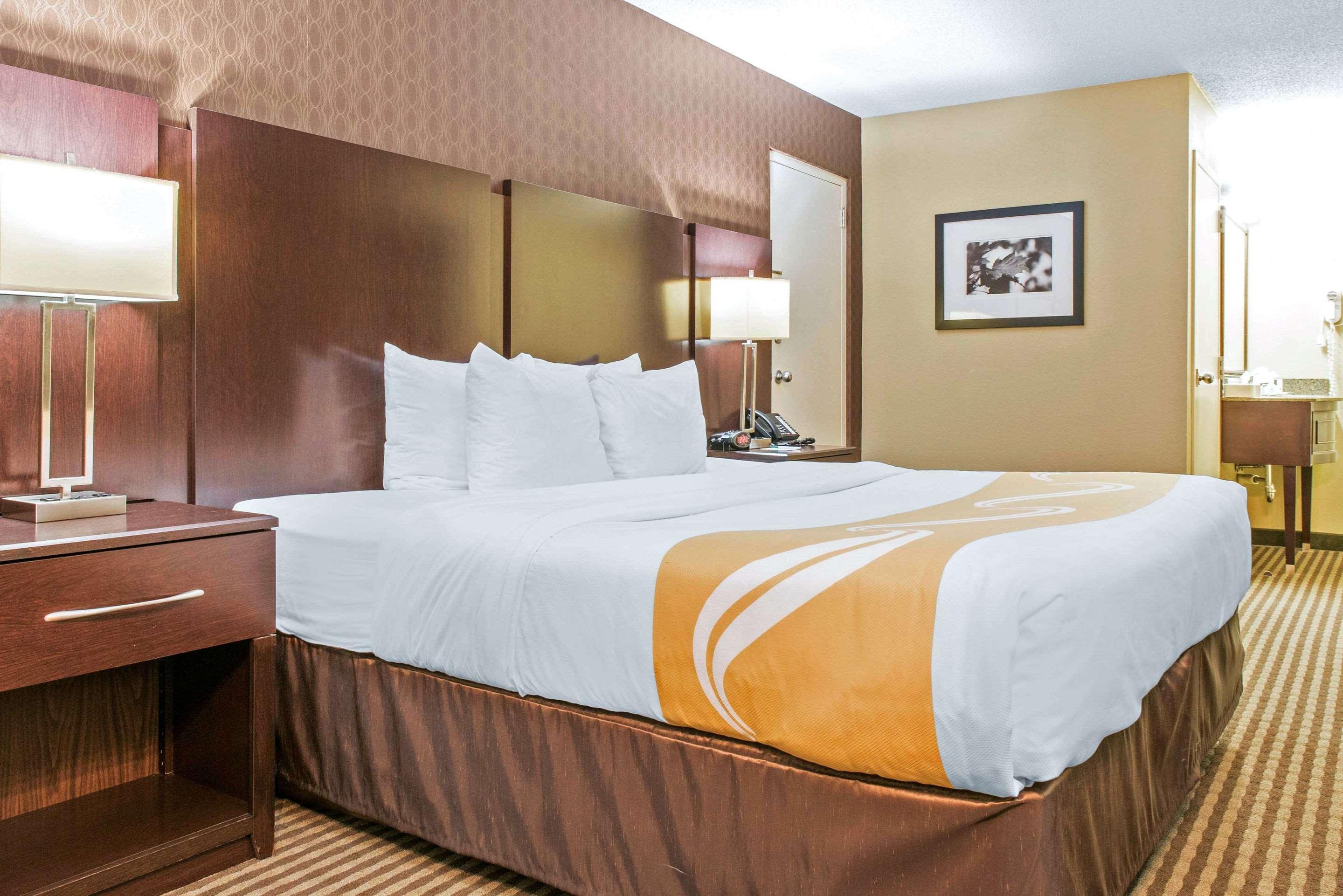 Quality Inn Festus Exterior photo