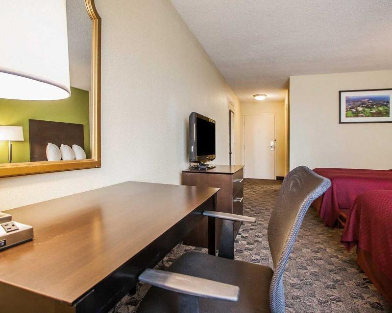 Quality Inn Festus Exterior photo
