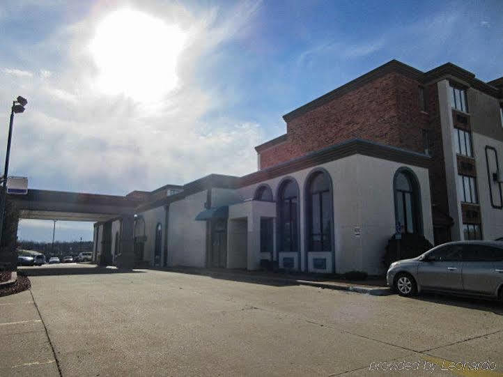 Quality Inn Festus Exterior photo
